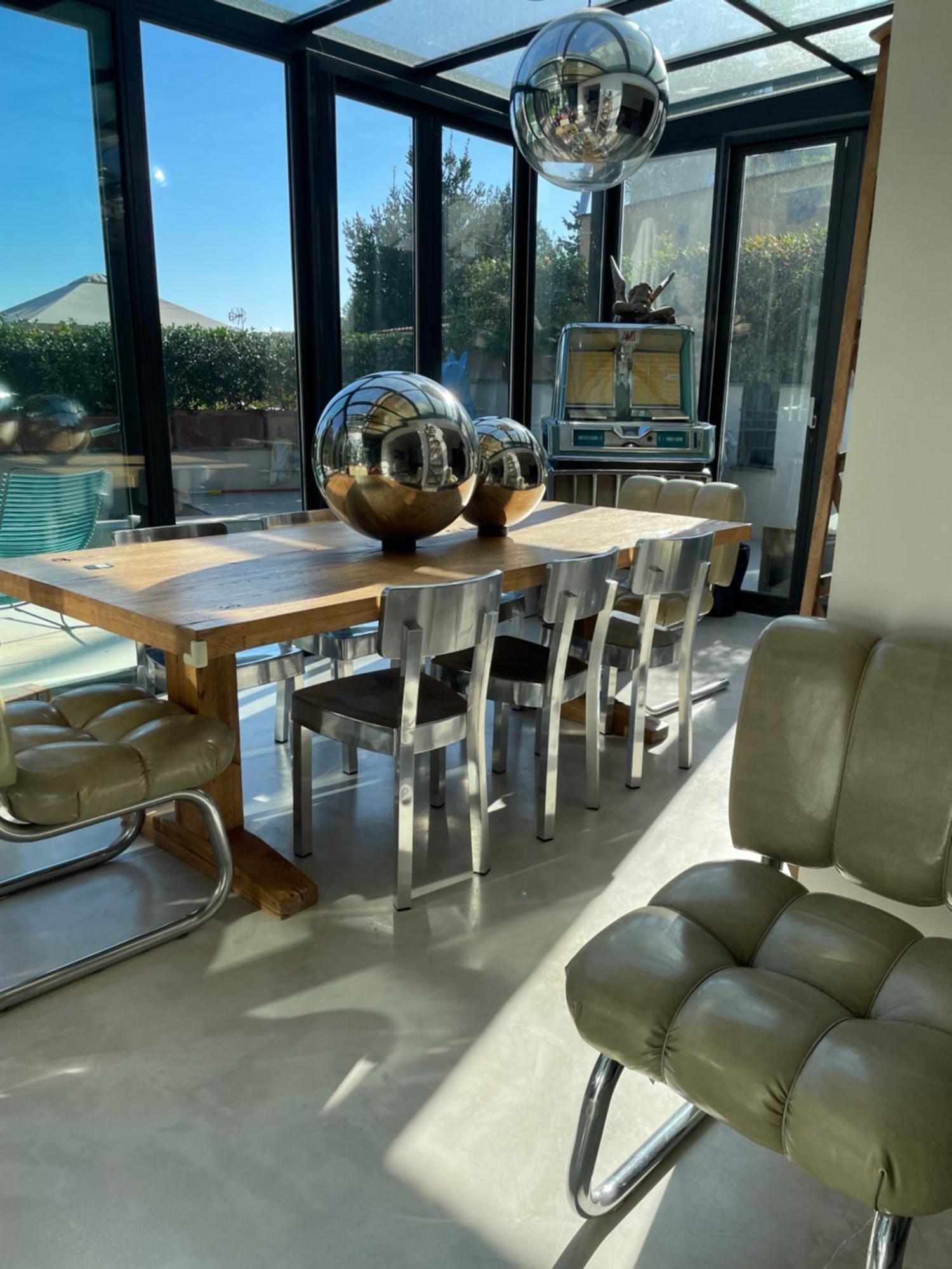 Сasa de vacaciones Modern Luxury Pool House Roma